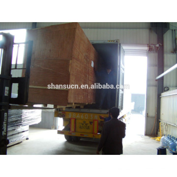 Machine For Building Material New Design High efficiency PVC Pipe Making Machine